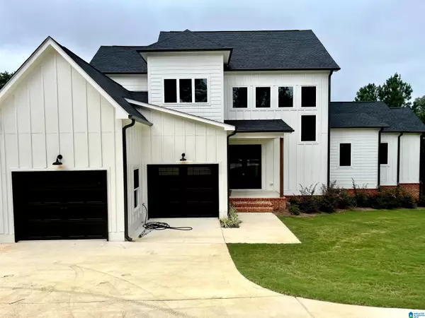 4653 S SOUTH SHADES CREST ROAD, Helena, AL 35022