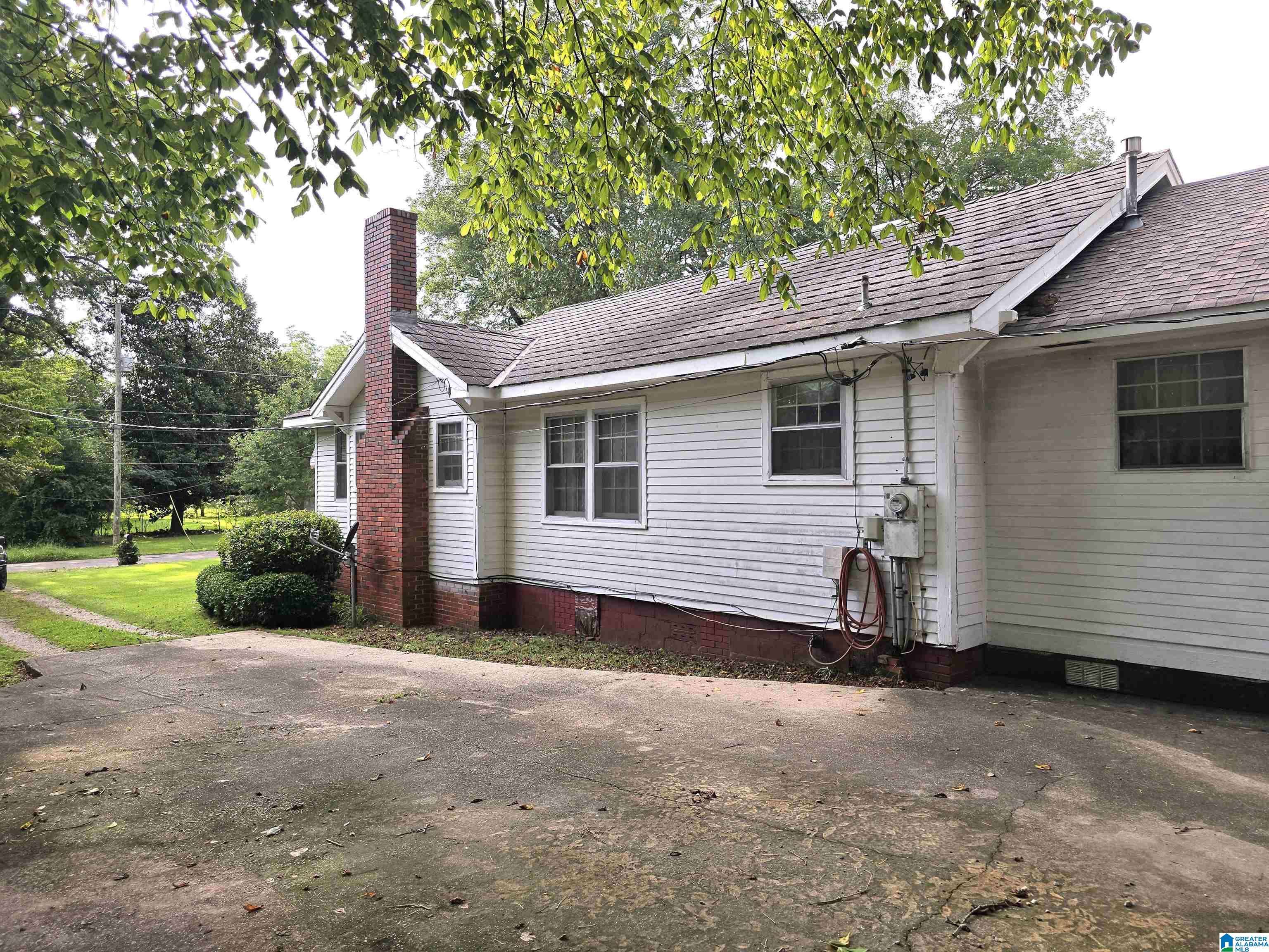 Birmingham, AL 35215,809 CATHERINE STREET