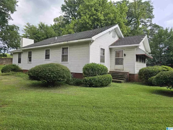 809 CATHERINE STREET, Birmingham, AL 35215