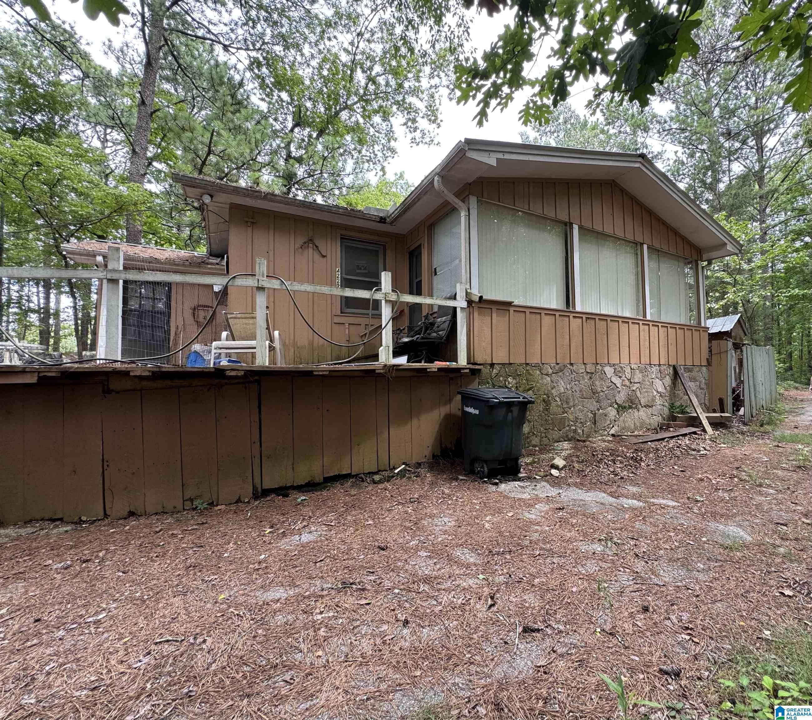 4222 SEVEN BARKS ROAD, Birmingham, AL 35242