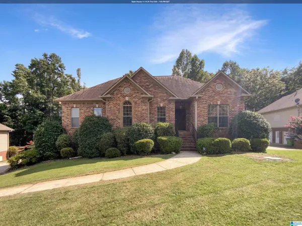 Odenville, AL 35120,150 HAWKS BEND LANE