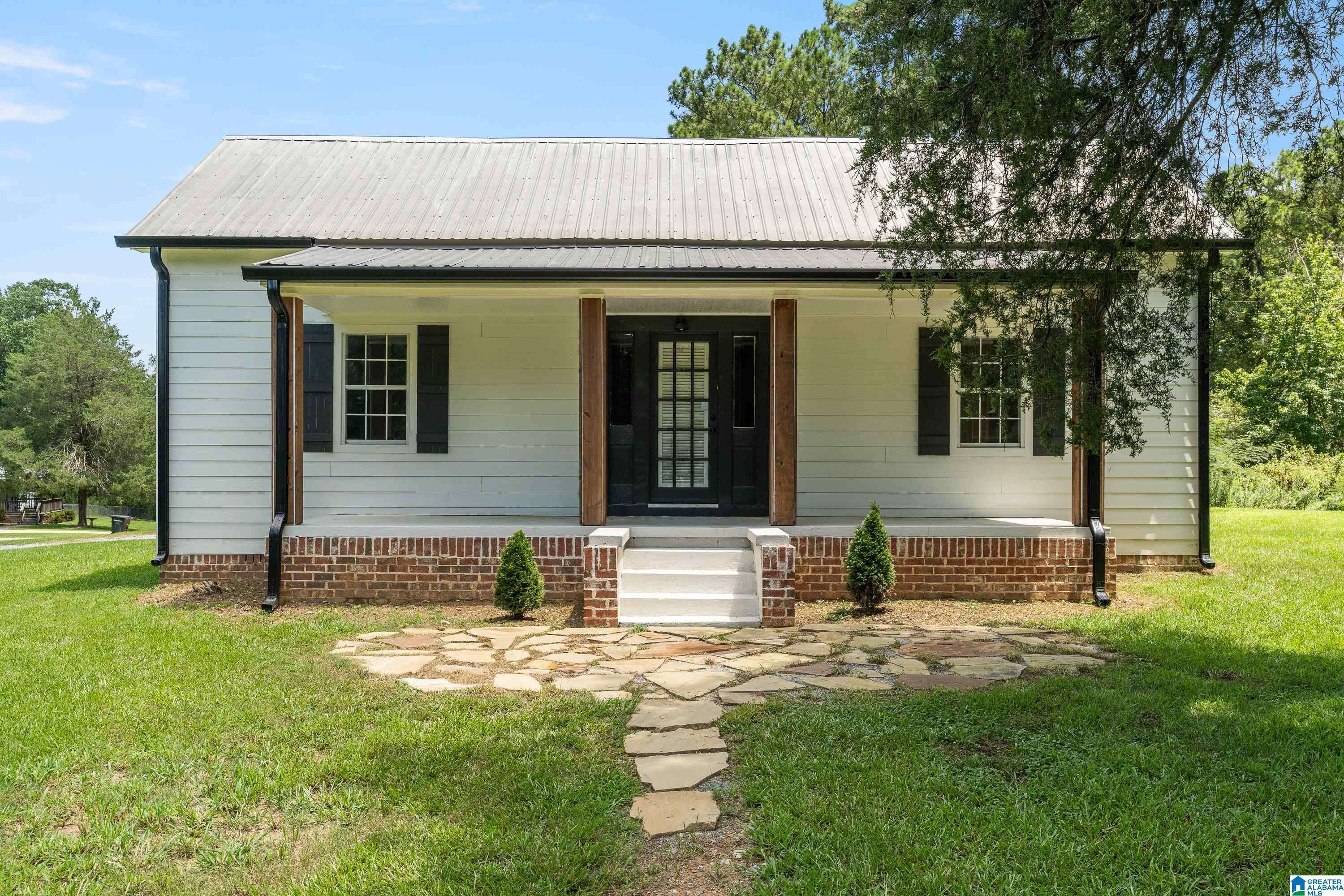 5800 HIGHWAY 51, Wilsonville, AL 35186