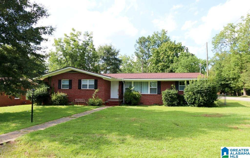 200 LILLA AVENUE, Clanton, AL 35045