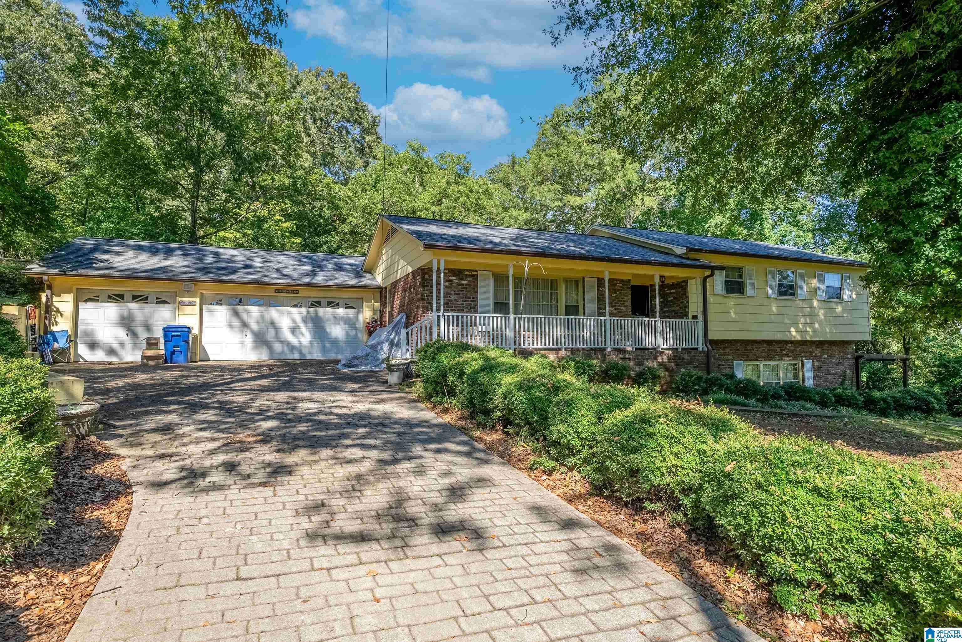 139 WINSTON DRIVE, Talladega, AL 35160