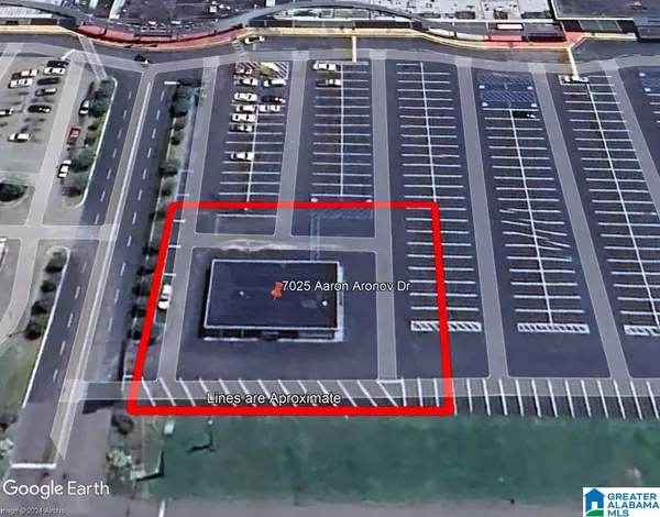 Fairfield, AL 35064,7205 AARON ARONOV DRIVE