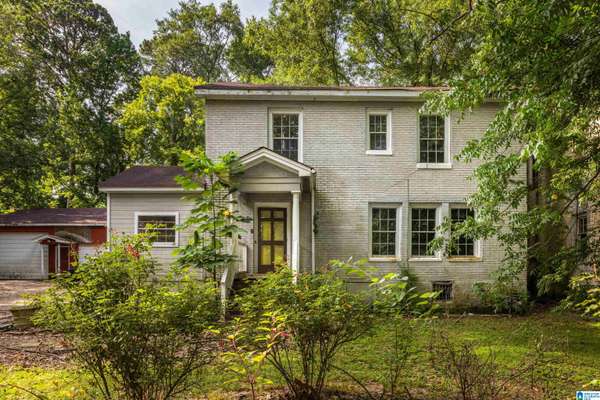 408 VALLEY ROAD, Birmingham, AL 35206