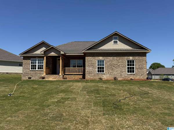 90 HEATHERS TRAIL, Lincoln, AL 35096
