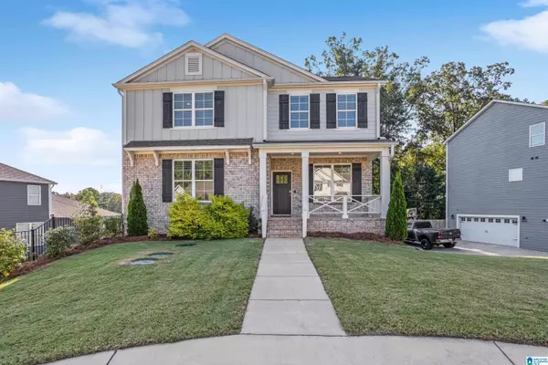 Trussville, AL 35173,6379 WINSLOW PARC WAY