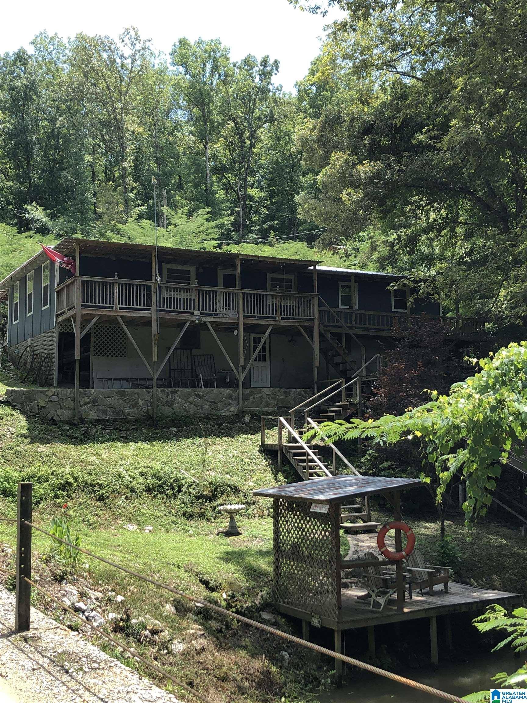 198 COUNTY ROAD 822, Clanton, AL 35046
