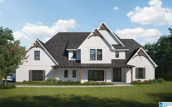 Westover, AL 35147,262 PINE MOUNTAIN ROAD