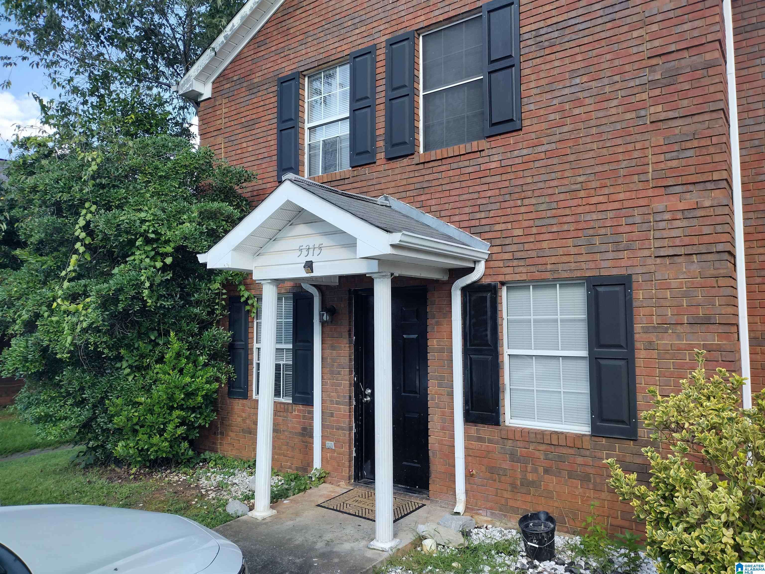 5315 WHISPERWOOD COURT, Anniston, AL 36206