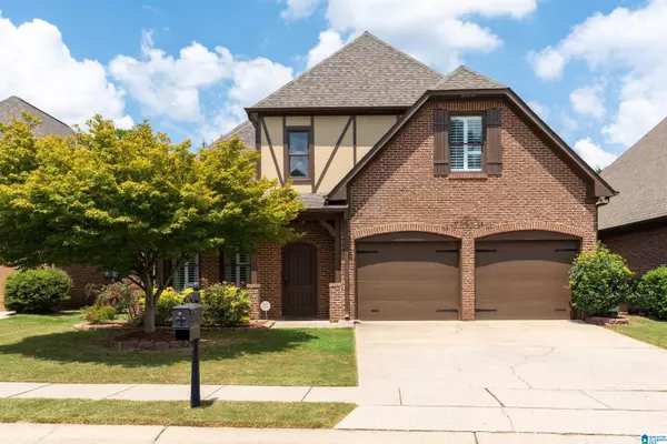 2401 CHALYBE TRAIL, Hoover, AL 35244