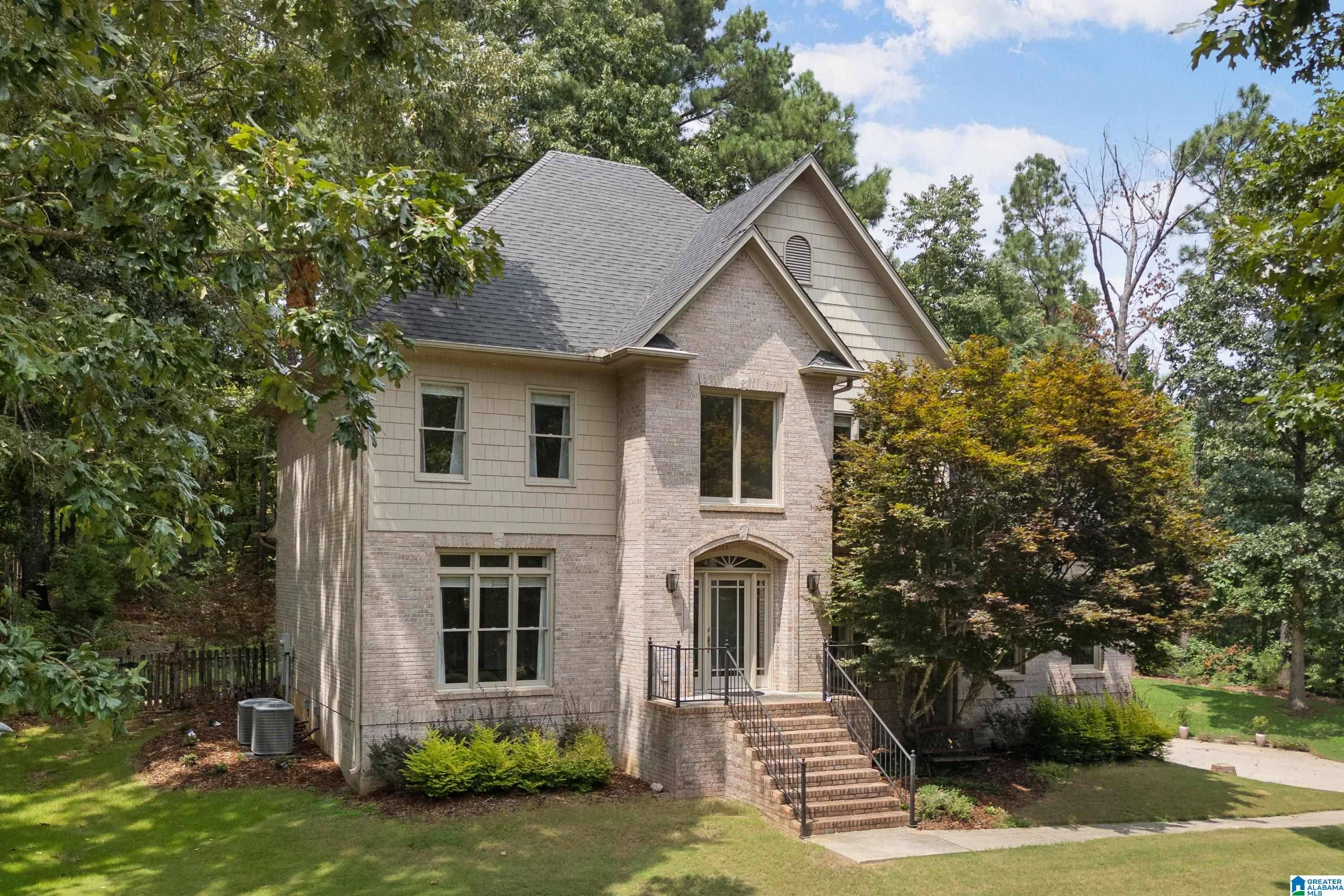 301 HIGHLAND PARK DRIVE, Birmingham, AL 35242