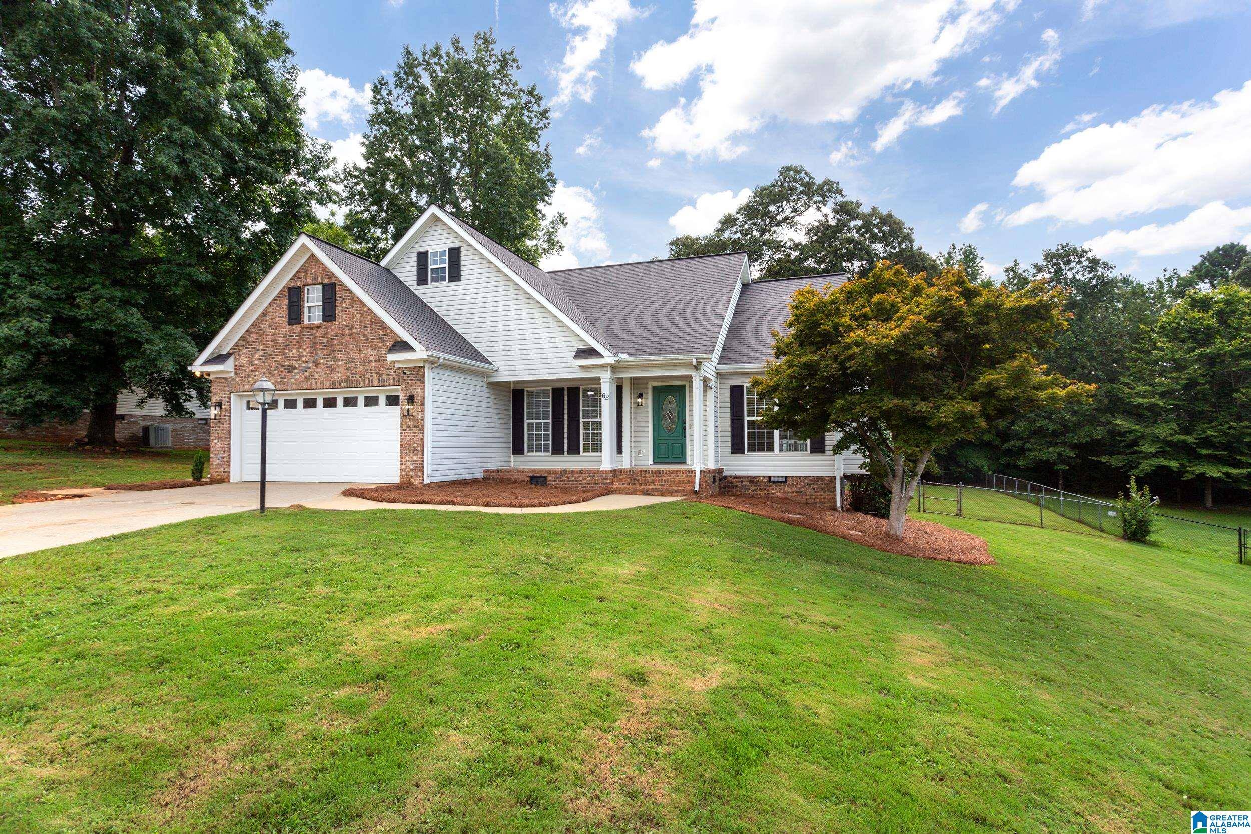 Anniston, AL 36207,62 DEER PATH