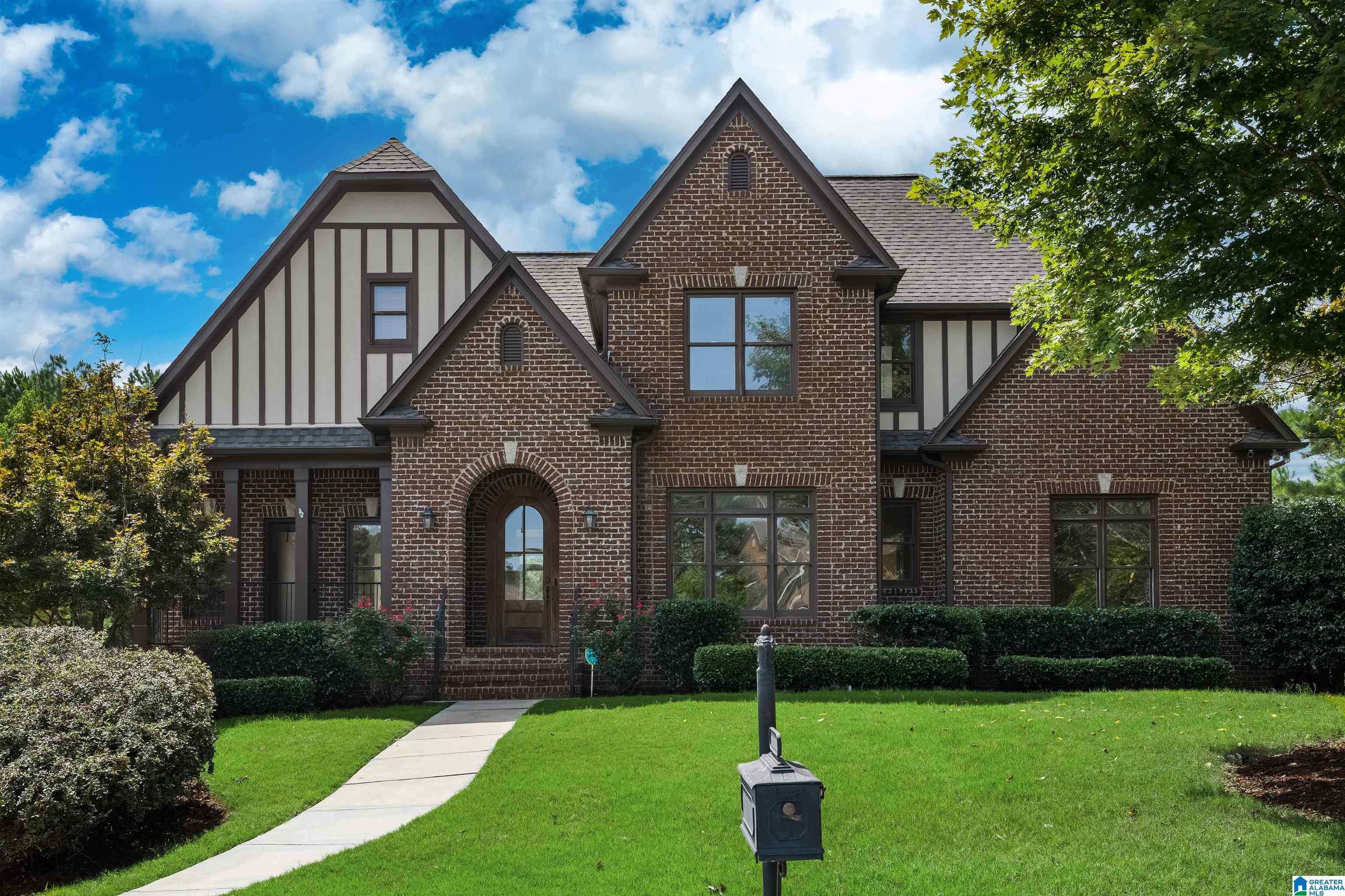 1000 KINGSTON ROAD, Chelsea, AL 35043