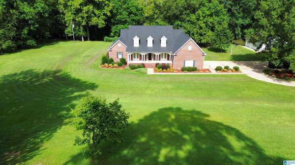 82 CAHABA STREET, Centreville, AL 35042
