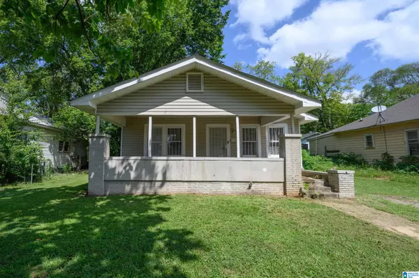 2436 29TH STREET, Birmingham, AL 35206
