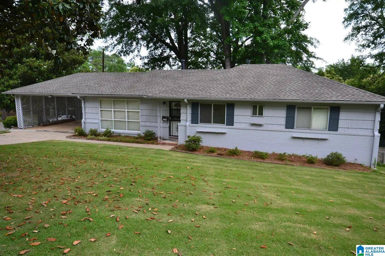 4300 LINWOOD DRIVE, Birmingham, AL 35222