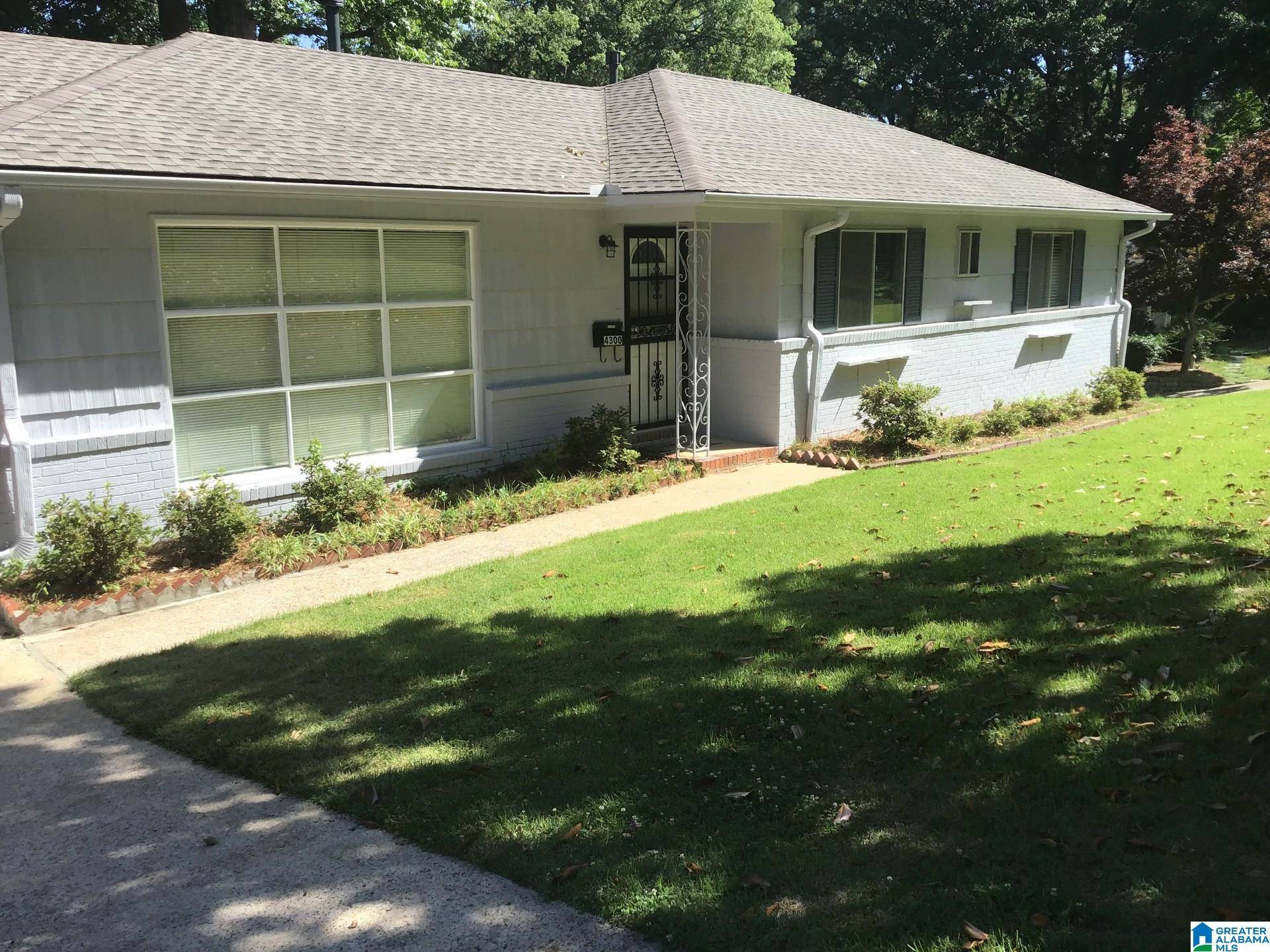 Birmingham, AL 35222,4300 LINWOOD DRIVE