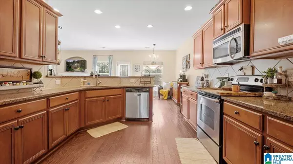 Springville, AL 35146,677 BLACKBERRY GLENN