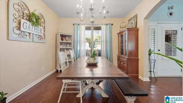 Springville, AL 35146,677 BLACKBERRY GLENN