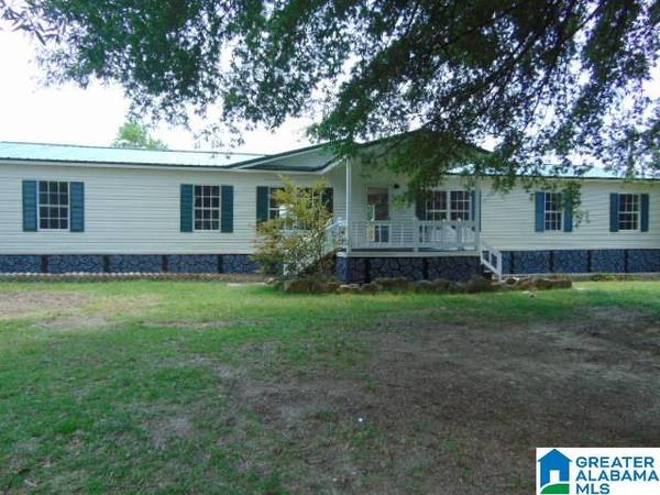 199 GUY STREET, Jemison, AL 35085