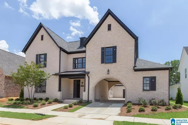 1152 CLIFTON ROAD, Hoover, AL 35244