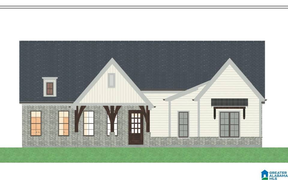 468 BENT CREEK TRACE, Chelsea, AL 35043