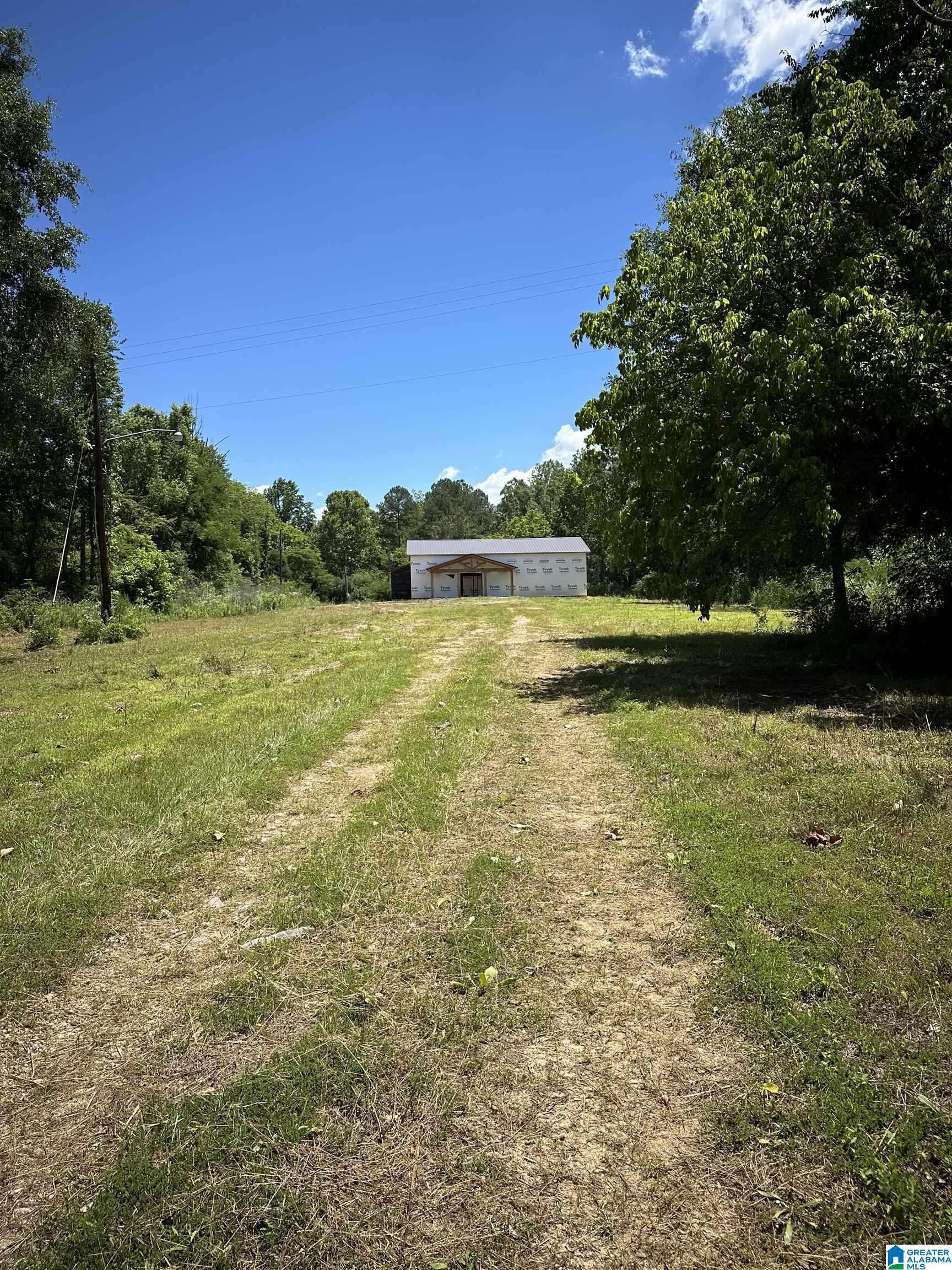 250 SCHALL DRIVE, Ragland, AL 35131