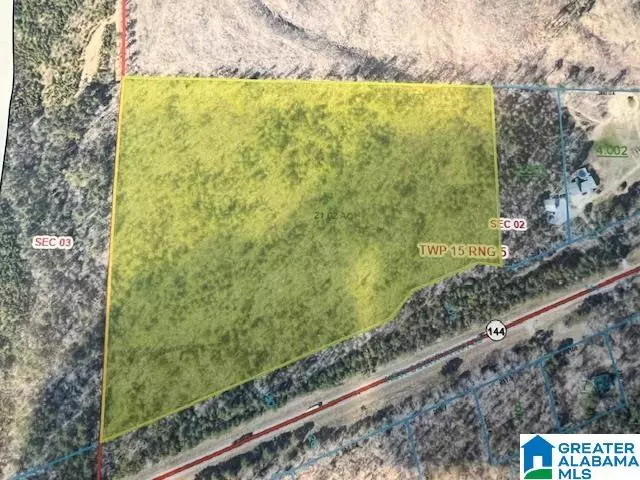 0 HIGHWAY 144 #0, Ragland, AL 35131
