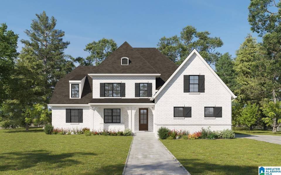 901 SOUTHLEDGE TRACE, Birmingham, AL 35242