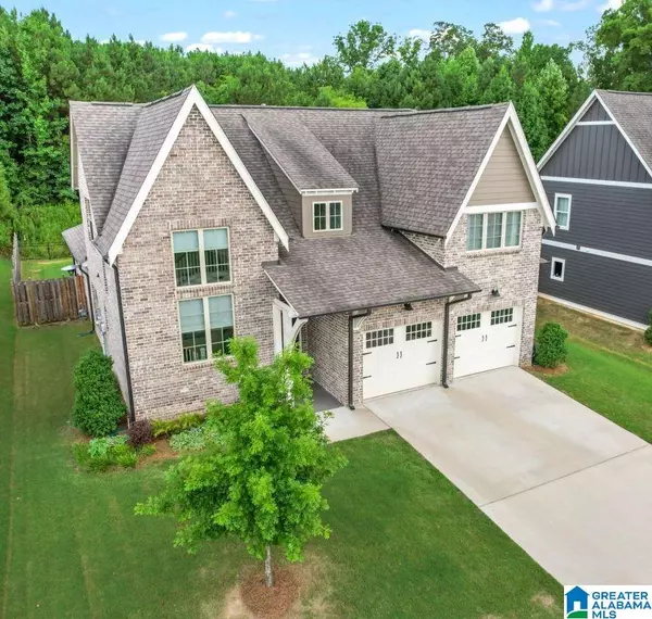 Trussville, AL 35173,4974 NATALIE WAY