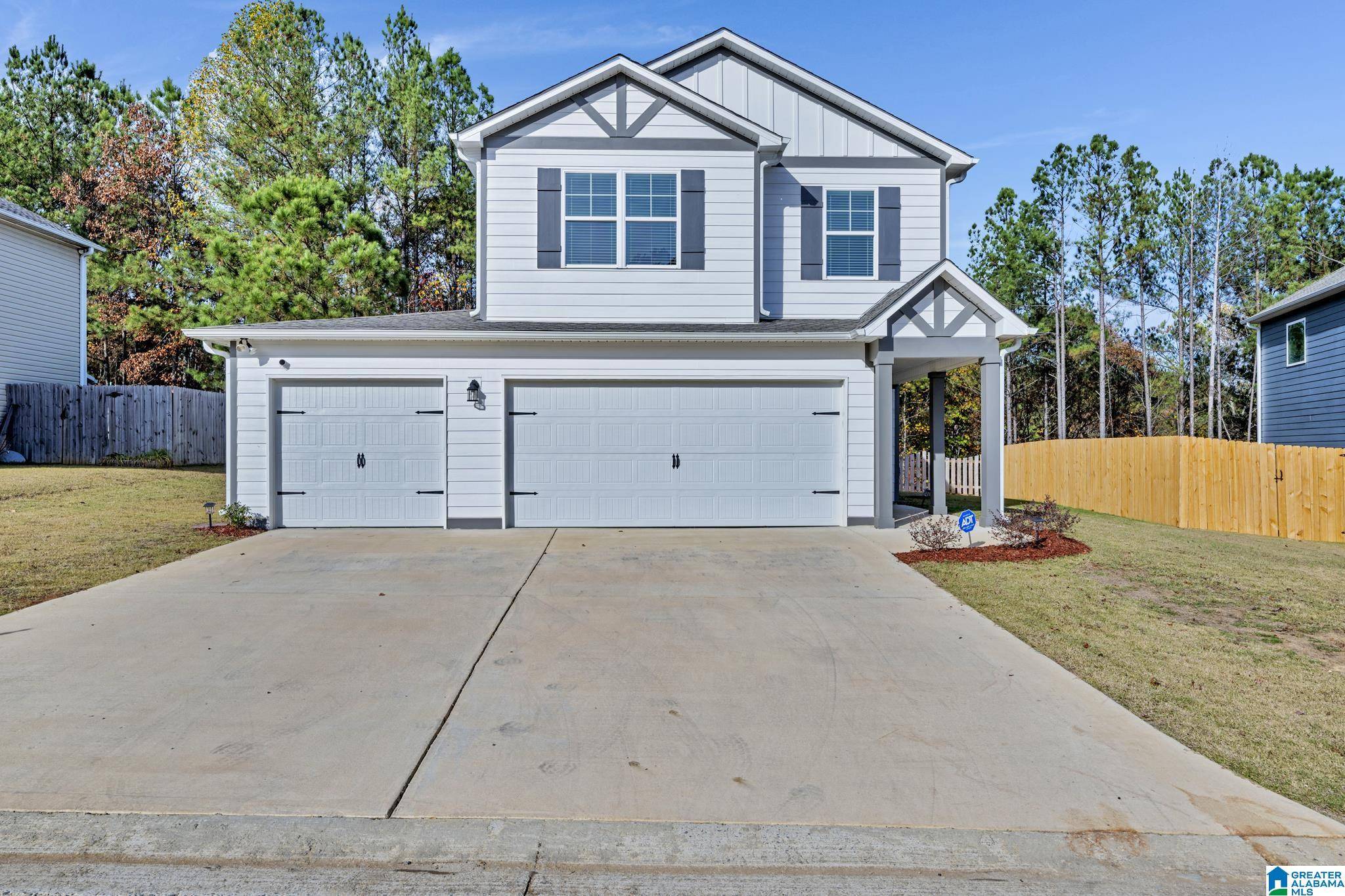 619 BLACKBERRY GLENN, Springville, AL 35146