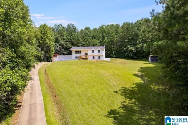 Heflin, AL 36264,820 BOOZER ROAD