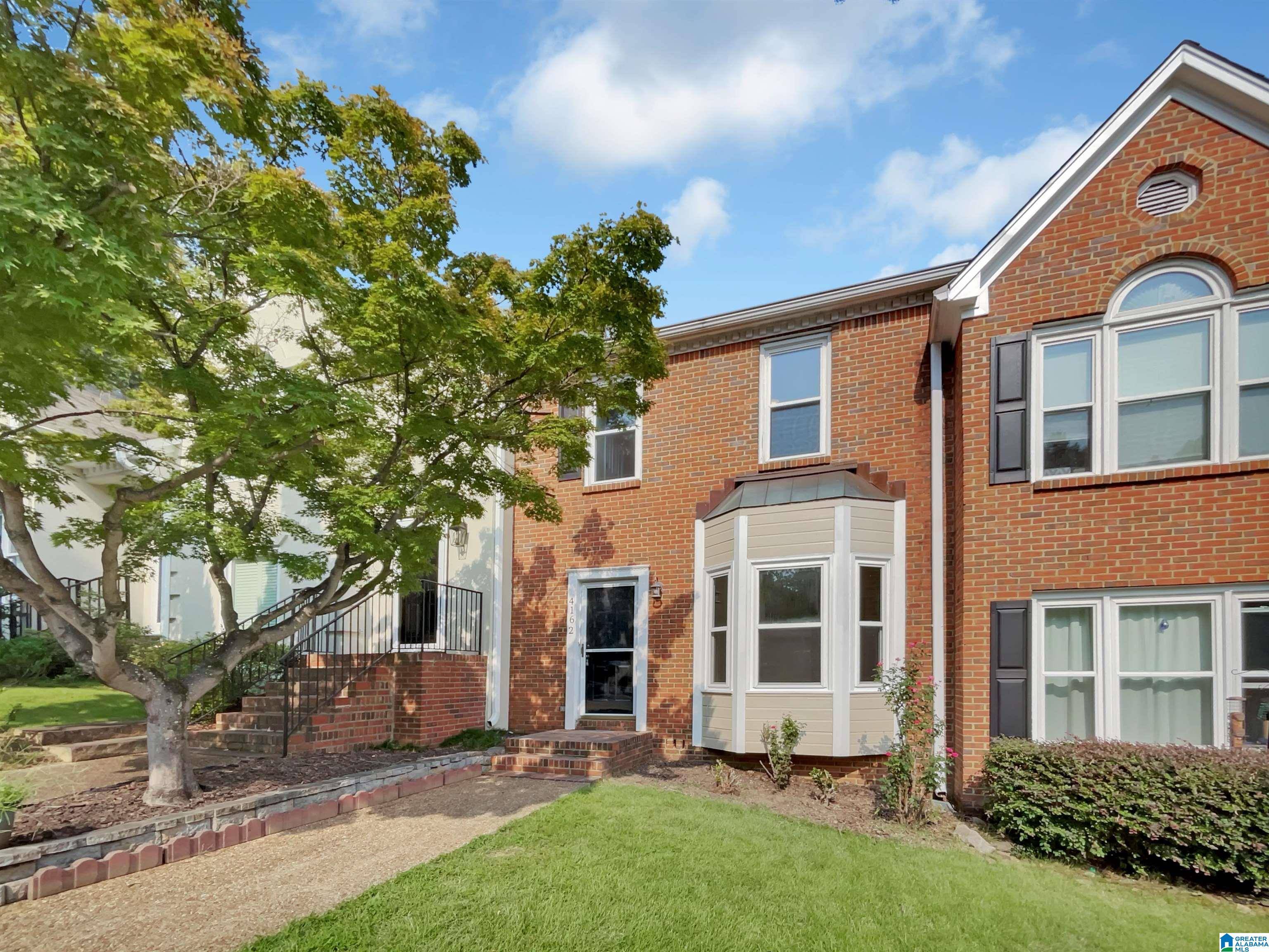 4162 RIVER OAKS DRIVE, Birmingham, AL 35216