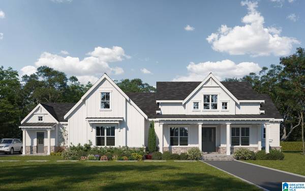 233 PINE MOUNTAIN ROAD, Westover, AL 35147