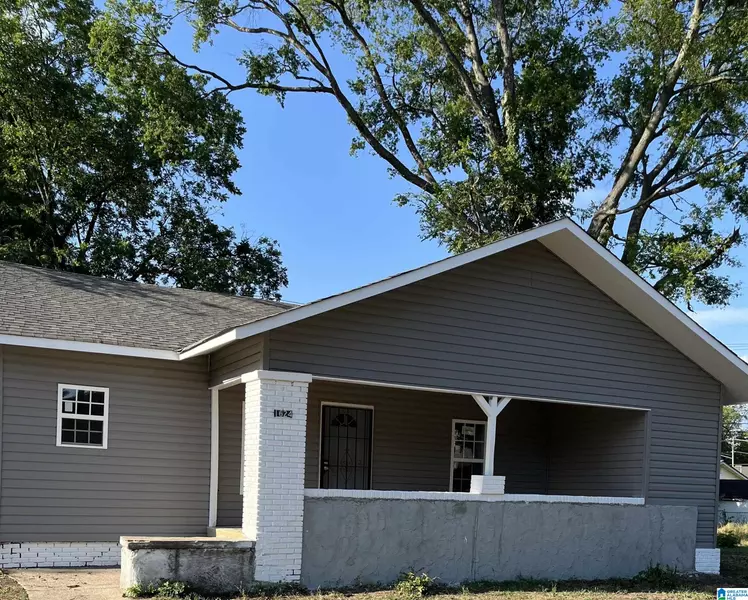 1624 52ND STREET, Birmingham, AL 35208