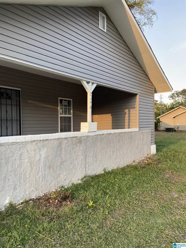 Birmingham, AL 35208,1624 52ND STREET