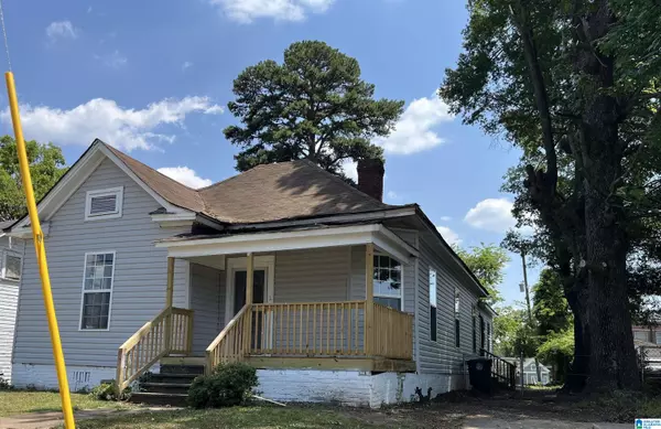 1317 W 2ND COURT, Birmingham, AL 35208