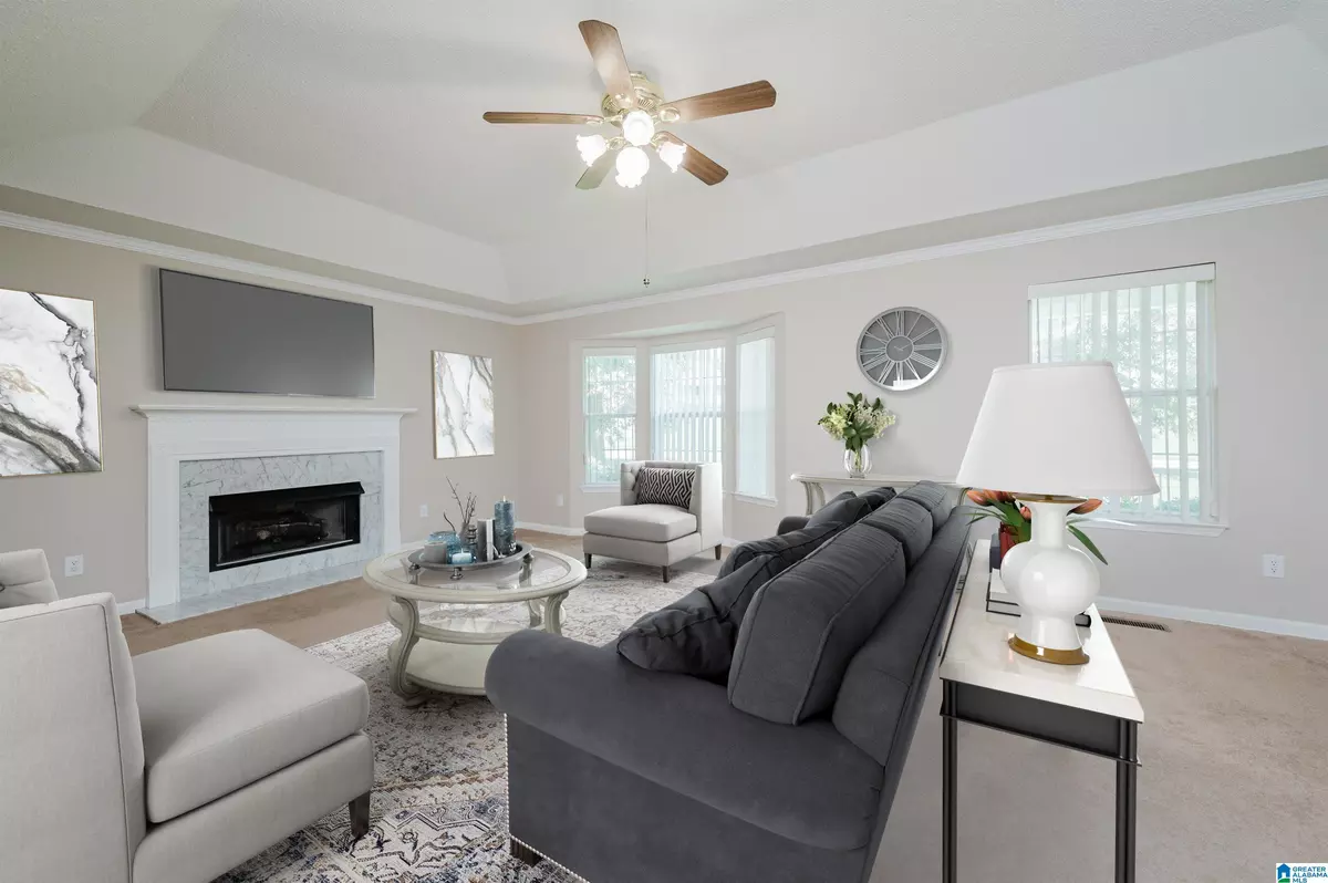 Hueytown, AL 35023,6628 POST OAK DRIVE