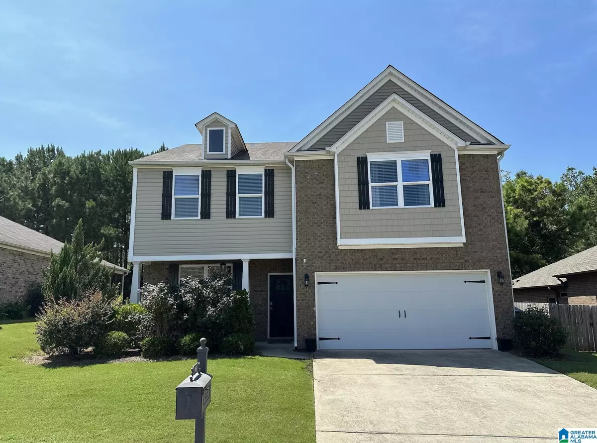 Chelsea, AL 35043,166 CHESSER LOOP ROAD