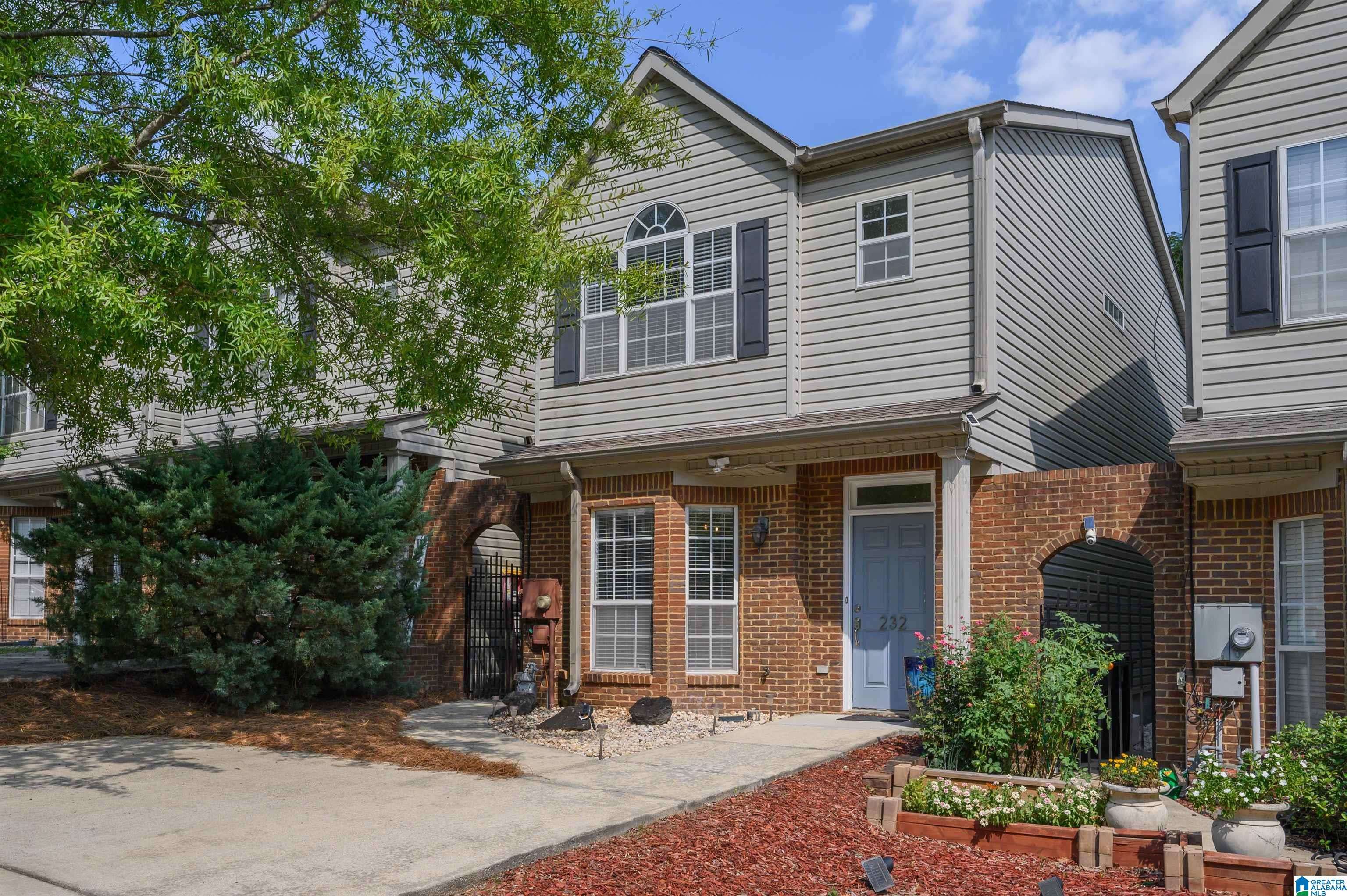 232 CALLOWAY LANE,  Pelham,  AL 35124