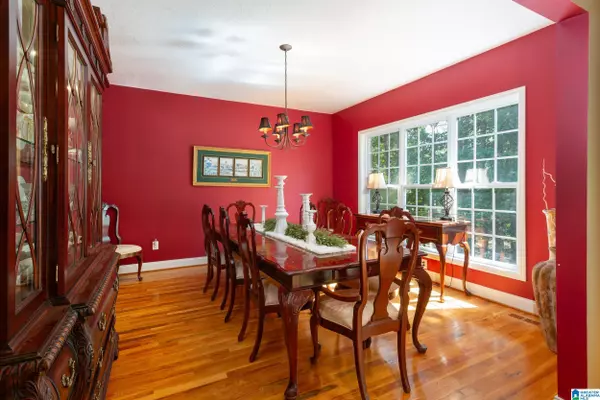 Alexandria, AL 36250,2280 WESTWOOD DRIVE