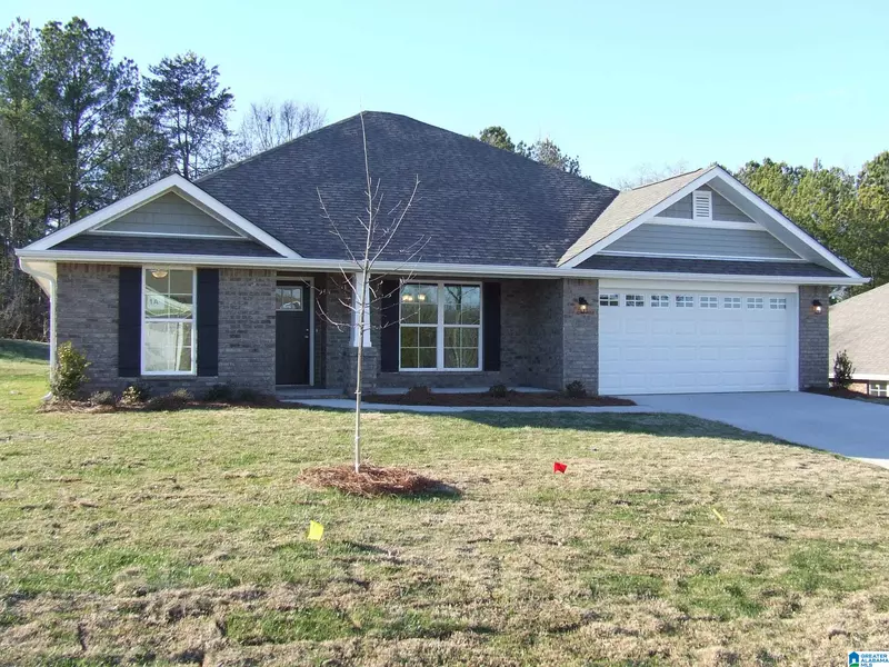 232 PURE RIVER CIRCLE, Westover, AL 35186