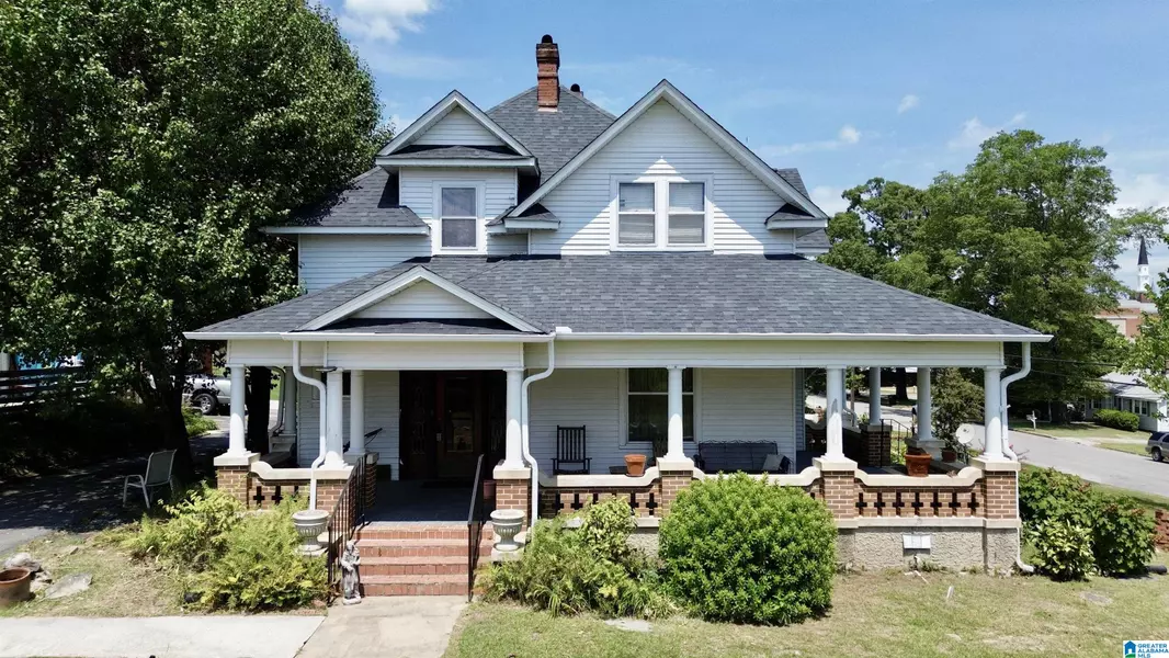 401 SW 8TH STREET, Cullman, AL 35055