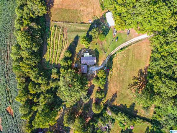 2700 GRIST MILL ROAD, Alpine, AL 35014