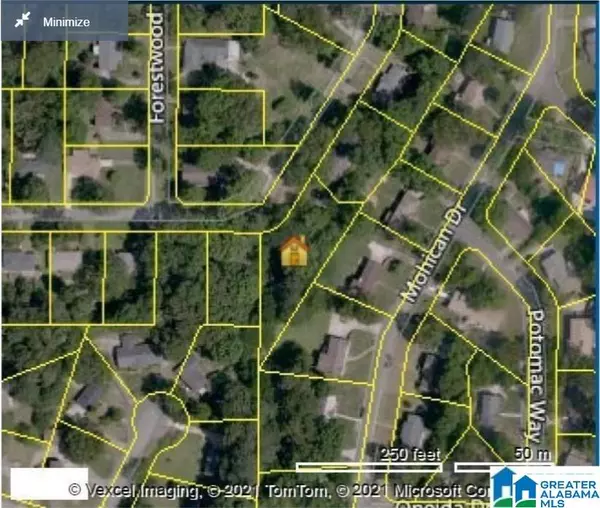 707 FORESTWOOD DRIVE #3/1, Forestdale, AL 35214