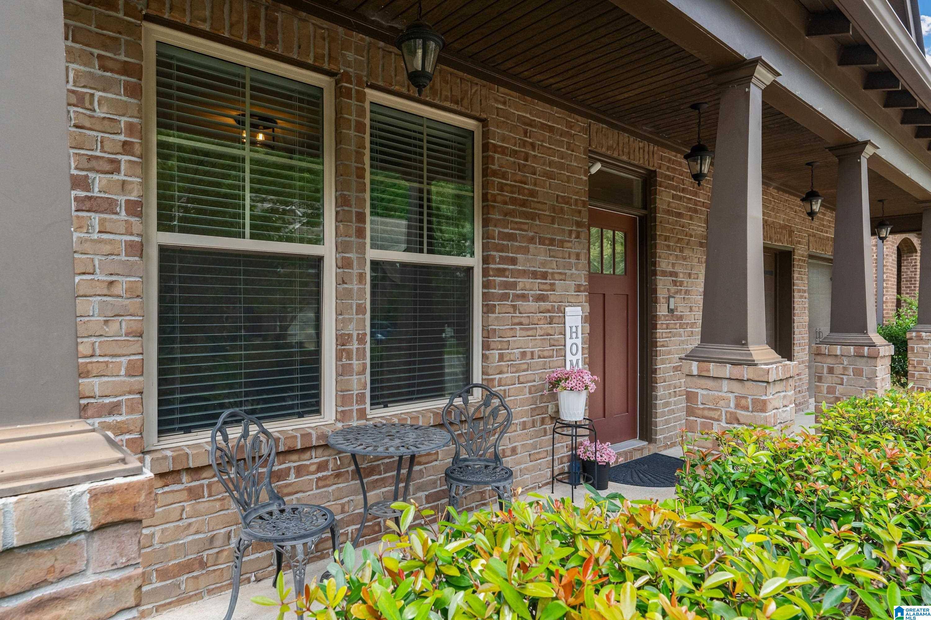 Hoover, AL 35244,5433 PARK SIDE CIRCLE