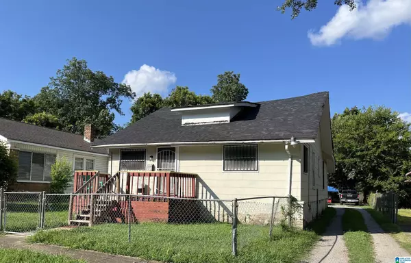 4637 AVENUE S, Birmingham, AL 35208