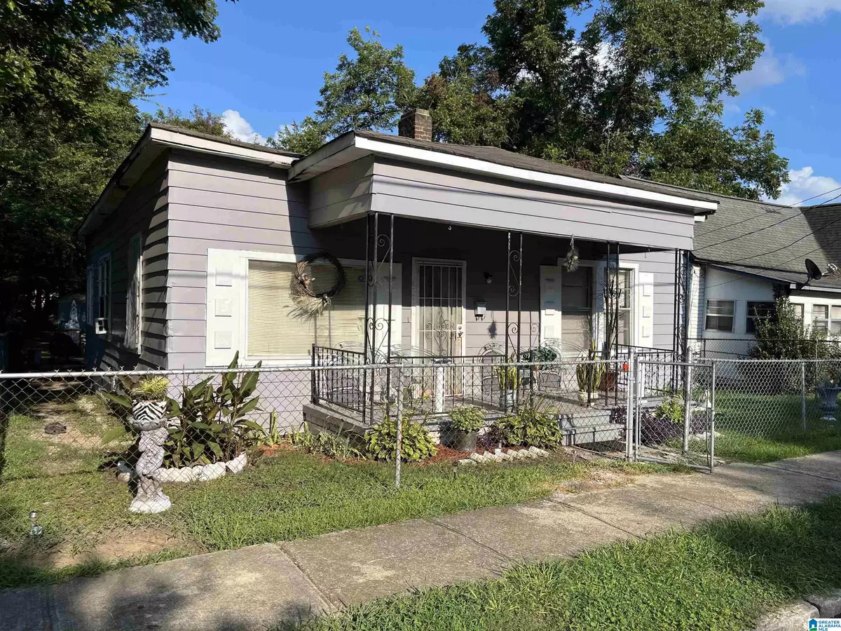 Birmingham, AL 35214,605 AVENUE U